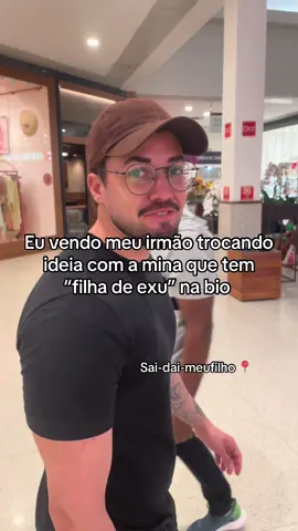 @Italo alves ô Éverton sai daí meu filho #meme #ironia #fyp #amigo #pageforyou 