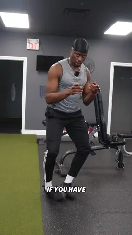 Get those ankles strong 💪🏿