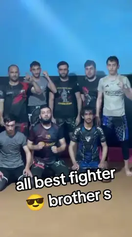 mma fighter 😎💯😎💯💪 brother 💪✊ afriDI 🦅😈🔥💂🤟