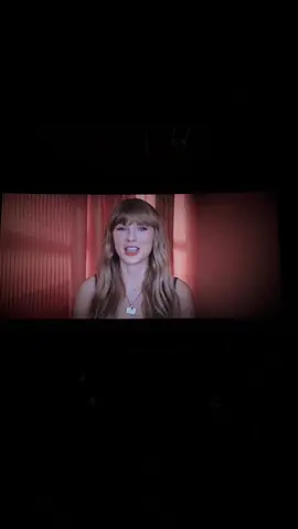 OFFICIAL MUSIC VIDEO FOR FATE OF OPHELIA ❤️‍🔥❤️‍🔥❤️‍🔥 first movie look! spoiler if you don’t want to see yet!! #fateofophelia #taylorswift #swiftie #tsthelifeofashowgirl 