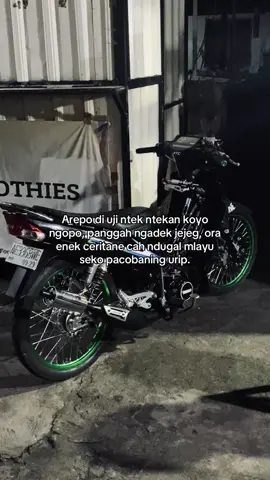 #tasergank🤙🏻 #twostroke #ponorogo24jam 