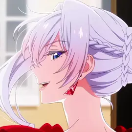 The Woman 👠🔥#scarlet #scarletelvandimion #mayiaskforonefinalthing #saigonihitotsudake #newanime 