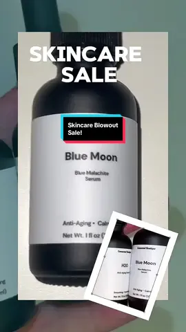 Cruelty free skincare sale! Buy ONE get one 60 percent off! Biggest skincare sale of 2025! Don’t miss this! ENDS MONDAY! #skincaretiktok #skincareproducts #skincaretips #crueltyfree #beauty 