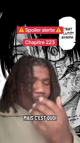 Juujika no rokunin chapitre 223 #juujikanorokuninchapter #uruma #manga #scan #juujikanorokuninmanga 