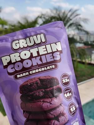 COOKIES PROTEICOS