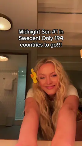 🌺☀️