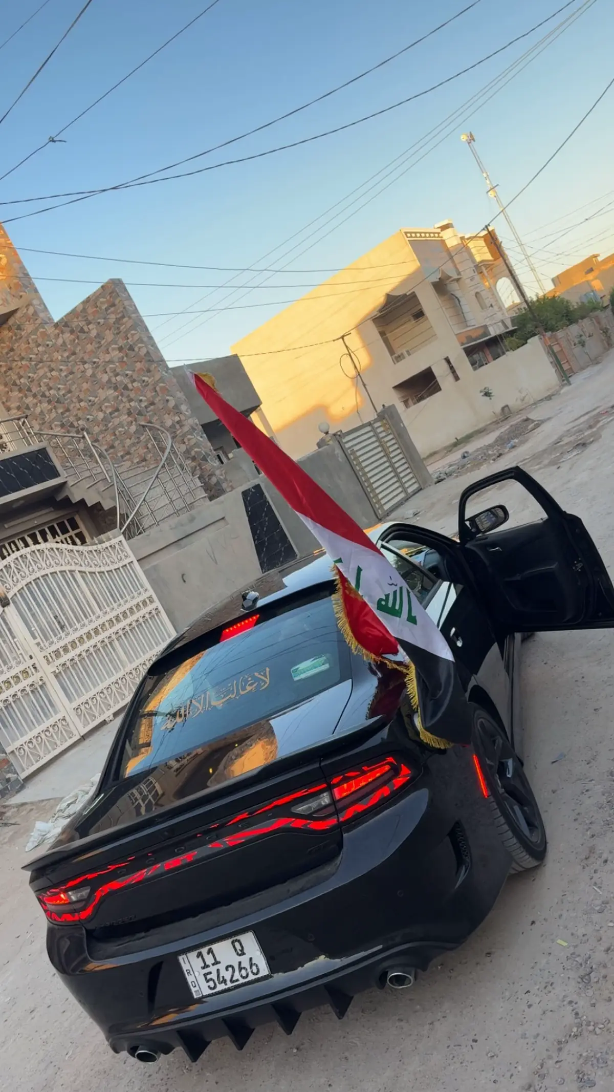 #اليوم_الوطني_العراقي🇮🇶 #عبدالله_المخلص #بيت_المخلص #فلوجه_الانبار #اكسبلورexplore 