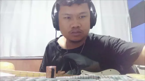 #မင်းနဲ့ #guitar #cover #2025 #tiktokmyanmar 