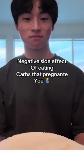 Logical guys reads physiology of body and finds out the body agrees with anti carb #anticarb #logicalguy 