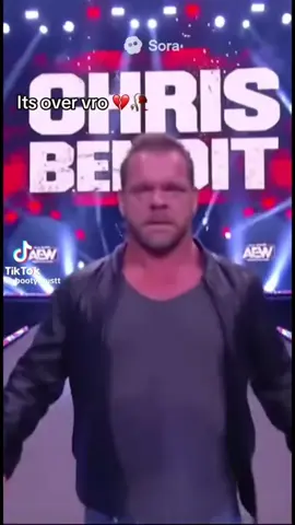 they destroying michigan’s water supply to make chris benoit ai videos lord save us #wrestletok #soraai #chrisbenoit 