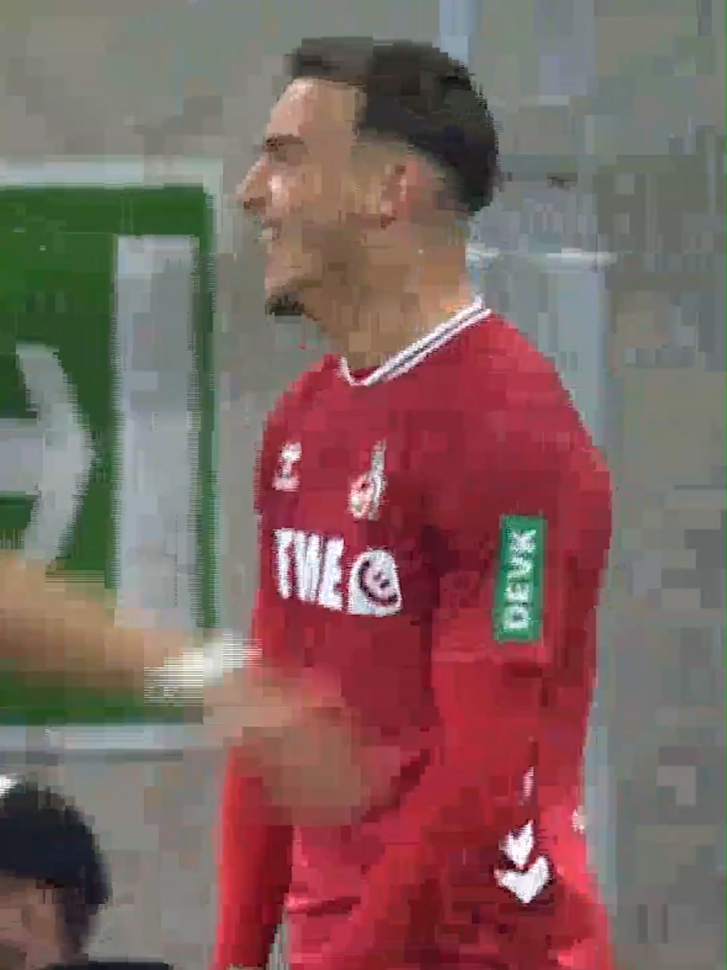 QUE GOLAÇO DO EL MALA! ABSURDO! 😳 O Hoffenheim errou na saída de jogo e o atacante do Colônia fez uma jogada LINDA! ⚽ Acerte na ❌  #Xsports #CampeonatoAlemão #Colônia #Koln #Hoffenheim