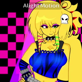 Idk how long but that drawing of scene noob took me freaking 6hrs to color her in... DAYUM.. scene/party noob animation  cr: @PP ⁡  [Tags: #scenenoobforsaken #forsaken #animation #tweening #fypシ゚viral]⁡