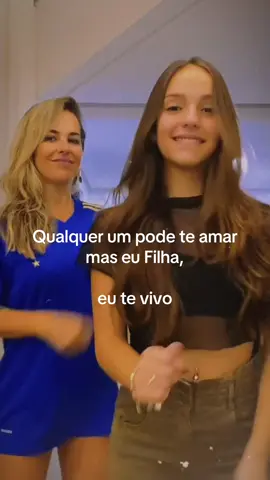 Eu te vivo Filha ! #maedemenina #minhavida #foryoupage @aninha faria🎀 