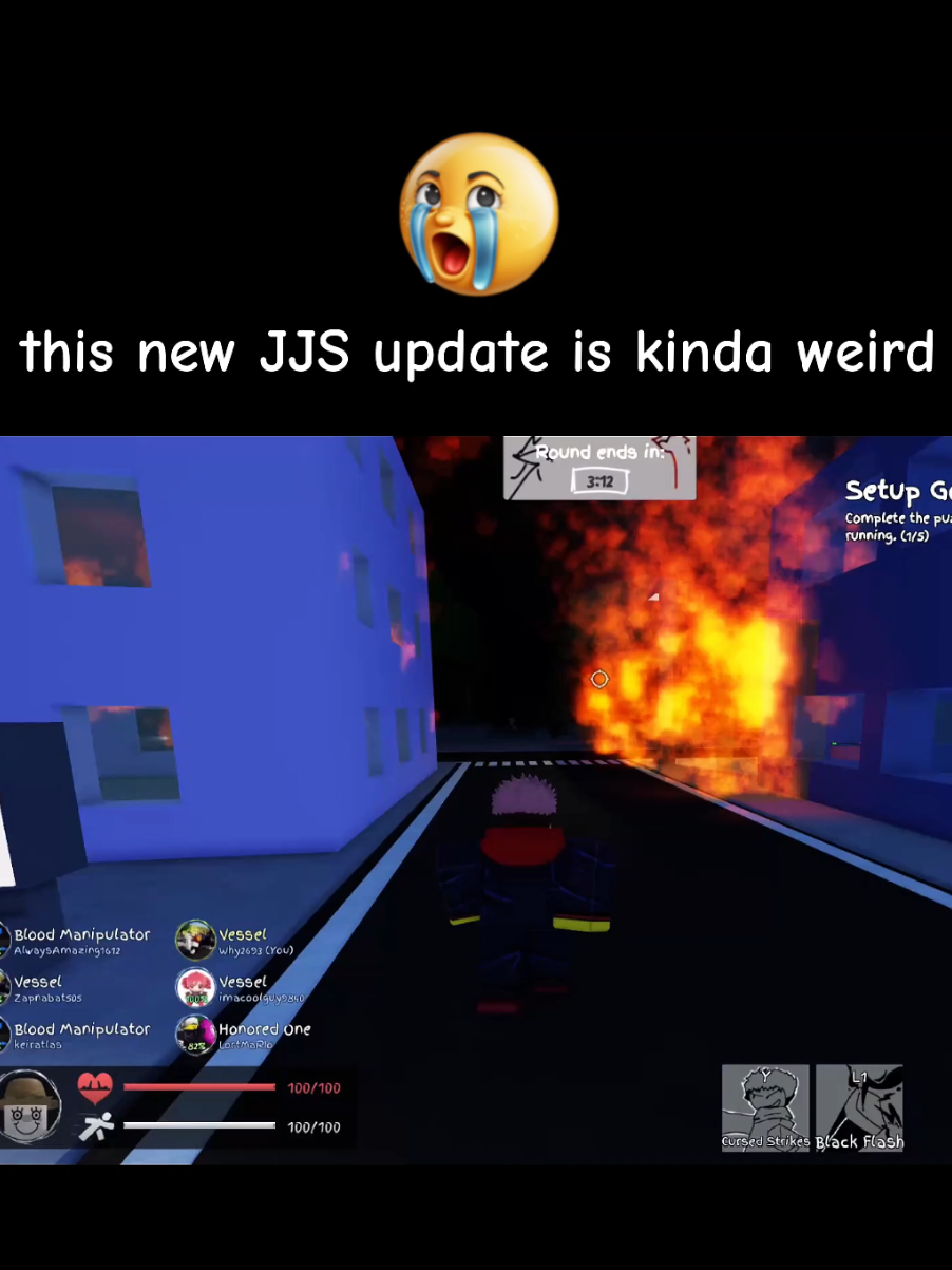 slop😂✌️ #jjsupdate #roblox #meme #jujutsushenanigans #jjs 