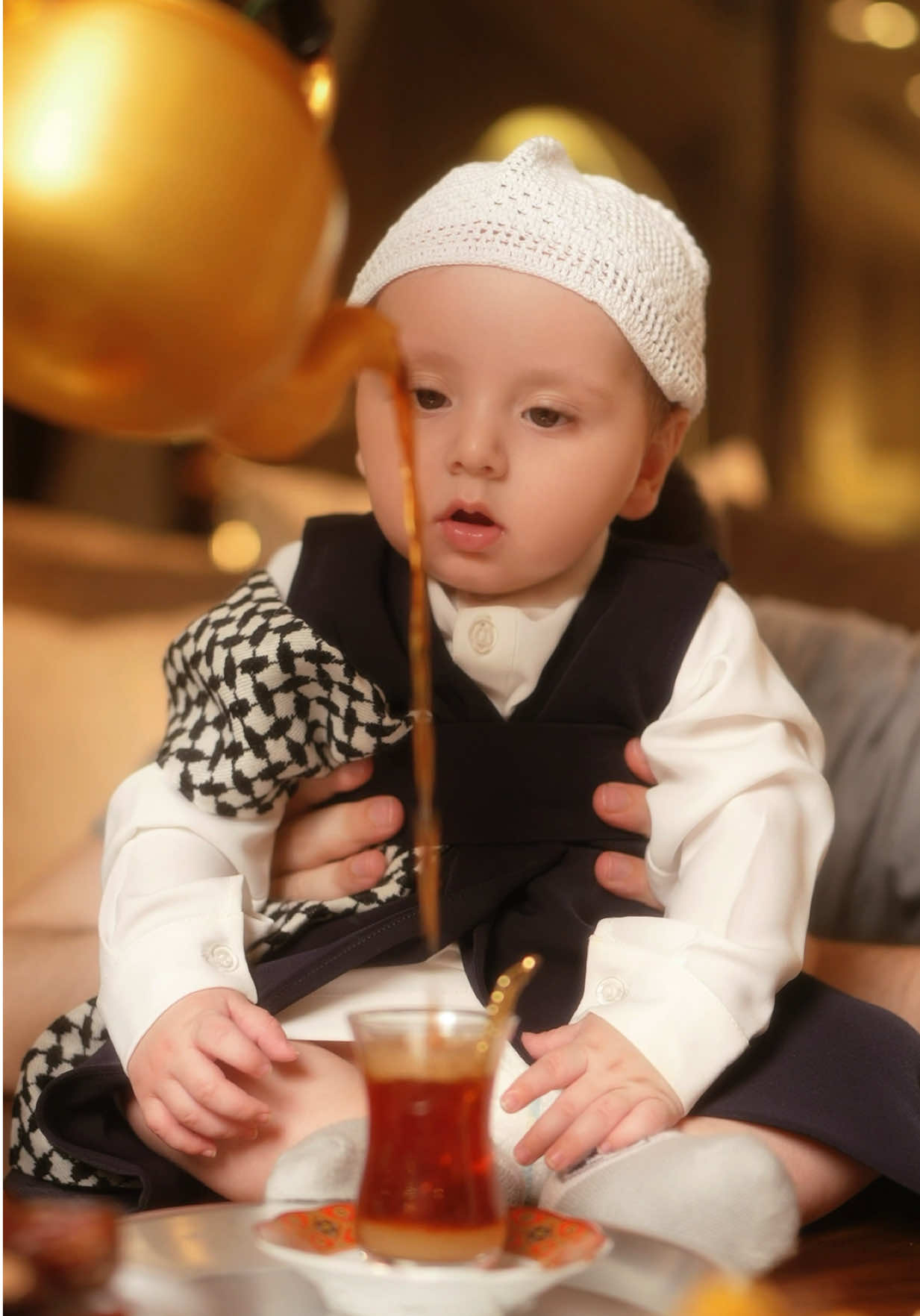كل عام و العراق بألف خير ❤️🇮🇶