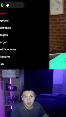 Me tomo de sorpresa #contenido #leocesani #videoviral #paratiiiiiiiiiiiiiiiiiiiiiiiiiiiiiii #pfypシ #streamer #clips