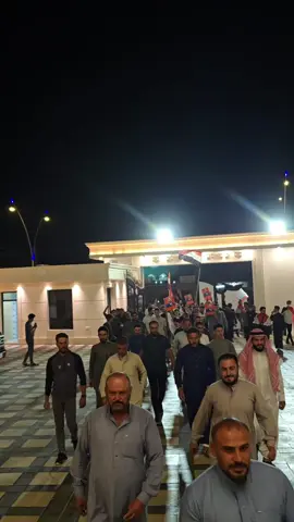 #محافظ_الانبار_محمد_نوري_الكربولي  #القائم_الكرابله