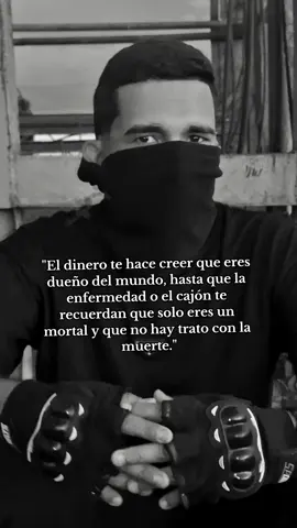 Realidad  #paratii #frases #muerte #motivation #egocentrico 