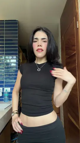 Me siento tan linda con mi cabello natural 