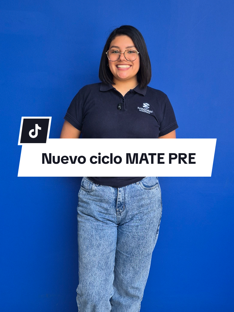 “¿Sabías que aprender matemáticas puede ser mucho más fácil y divertido de lo que piensas? 🤔 MATEPRE es un ciclo gratuito diseñado para estudiantes de 1ro a 5to de secundaria. Aquí tendrás clases dinámicas, profesores que explican paso a paso, evaluaciones para medir tu progreso y herramientas que harán que las matemáticas dejen de ser un problema. 💡✏️ Lo mejor de todo: ¡es totalmente GRATIS! 🔥 Próximamente en la Academia Pitágoras. ¿Estás listo para unirte al reto? 🚀” #matepre #matematica #academiapitagoras #alumnos #nuevoinicio 