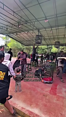 menerima kekalahan untuk menjadi yg terbaik #muraibatu #muraibatuindonesia #fyppp #muraimania #