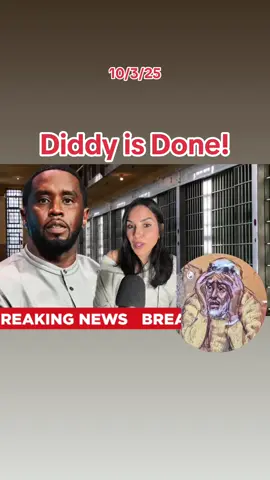 #diddy #seancombs #hiphop #breakingnews 