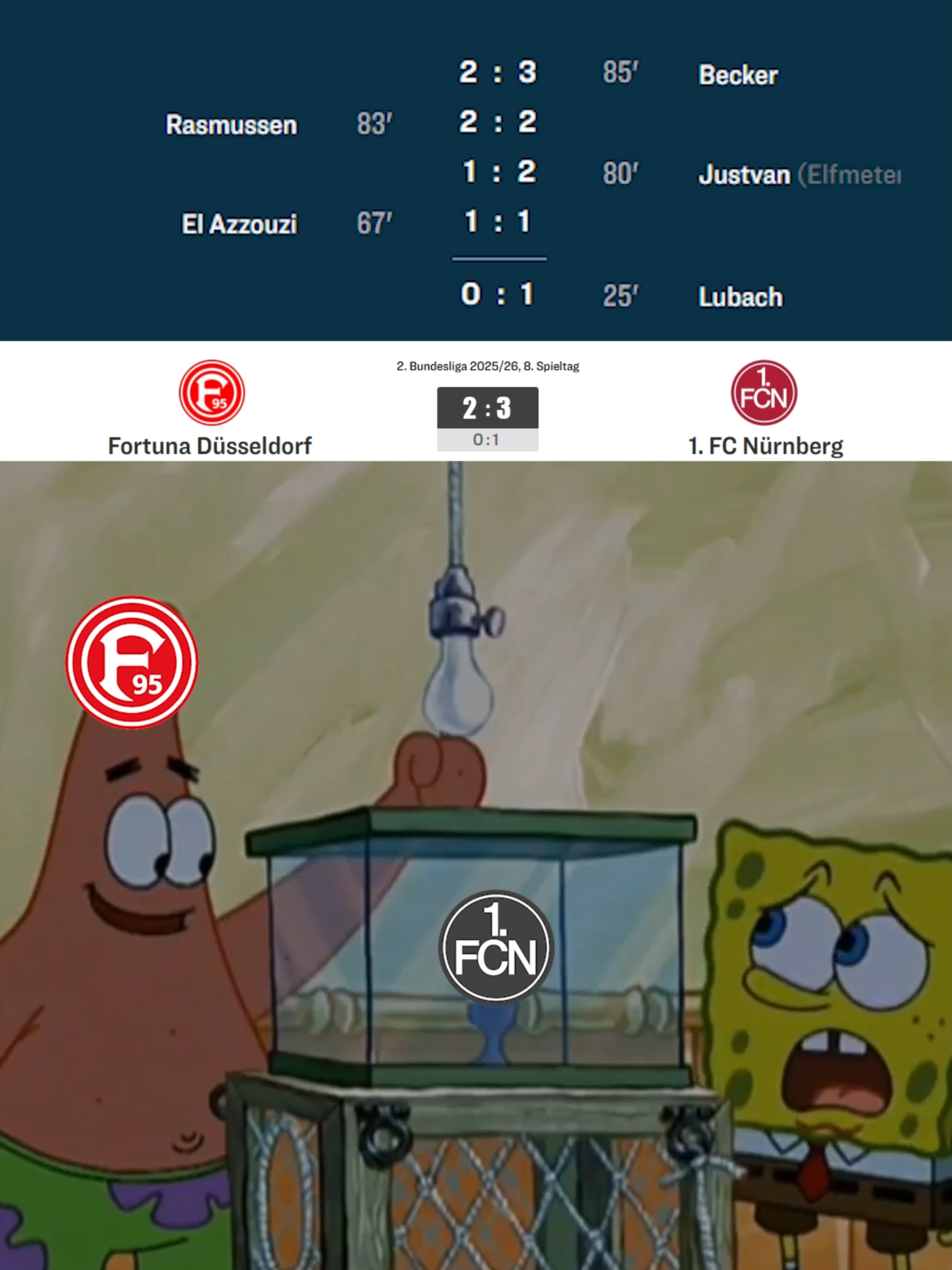 Knappe Kiste in beim Club... #bundesliga #fussball #fcn