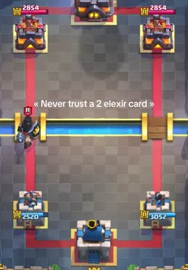 Always trust berserker in clash royal  #cr#gaming#berserker#clashroyal
