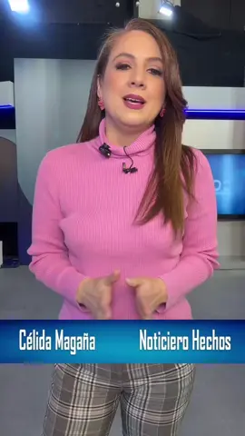 Estas son algunas de las noticias más importantes de la tarde, un reporte de Célida Magaña.