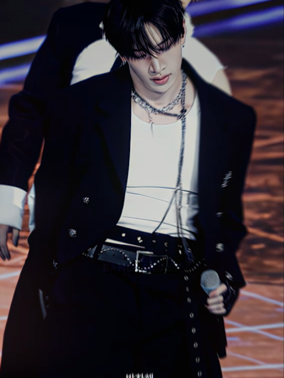 El cumpleañero 🫦 #bangchan #bangxsk #mambagrp #tokkicult✞ #candygrpp cc:nnewjeans  Dt:@Angielina ‹𝟹 @ann ୨ৎ @alxxkos🧸 @Elian✨ @𝐉𝐚𝐞𝐧ʲʷ Ib:@tamy ୨ৎ 