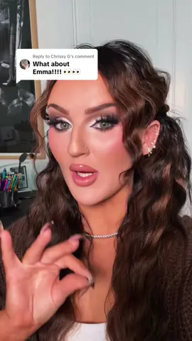 Replying to @Chrissy G Emma update ❤️
