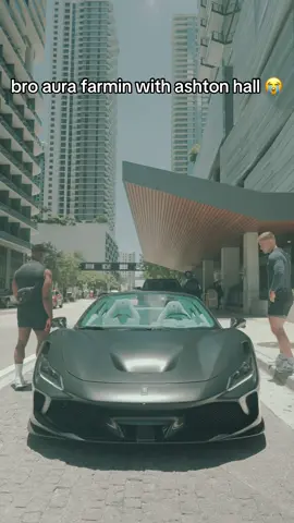 bro is him  @Spencer.Kozej  #spencerkozej #fyp #cars #ashtonhall #aura 