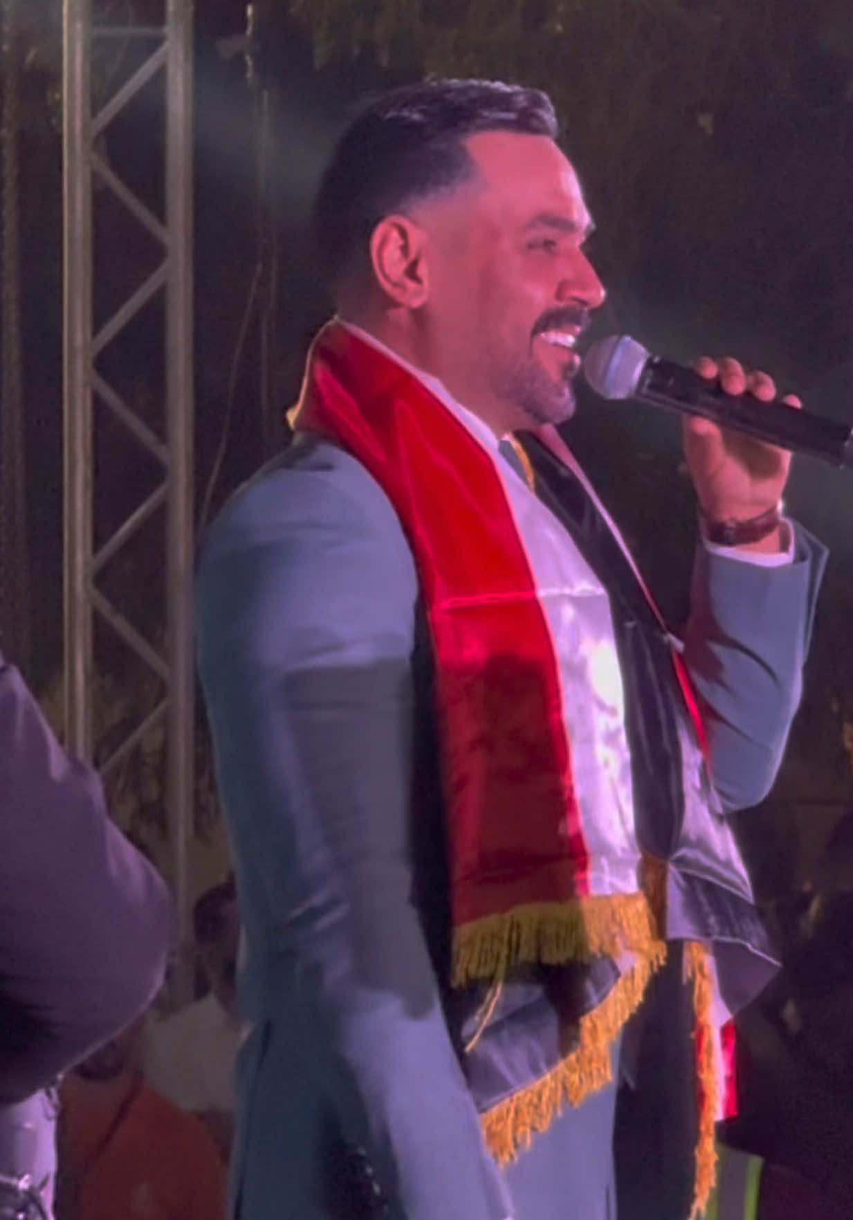 #اليوم_الوطني_العراقي  #علي_جاسم 