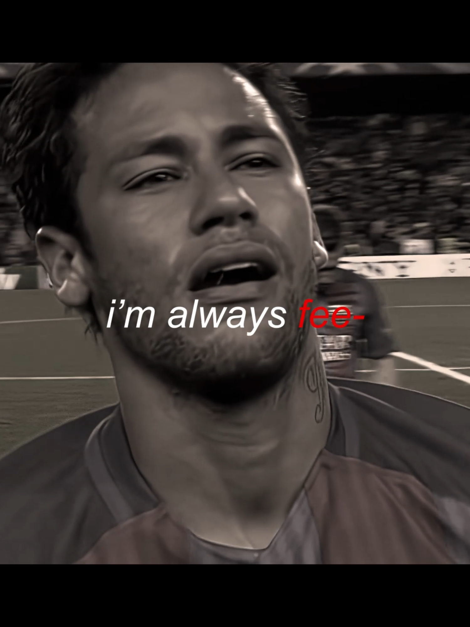 tired of mood swings. #neymar #neymarjr #nostalgia #fyp #viral