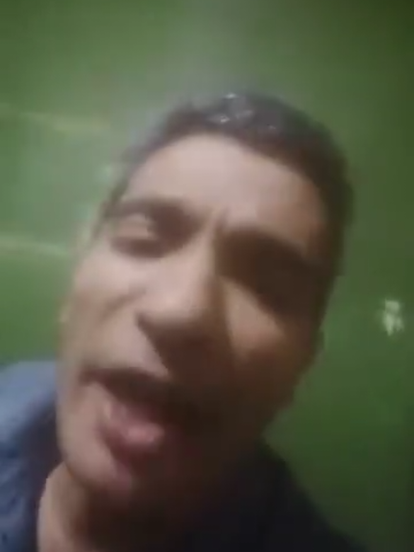 سامع ياتملي  .     .          .   .     .    .     #خفاجه #عم_خفاجه #الشعب_الصيني_ماله_حل😂😂 