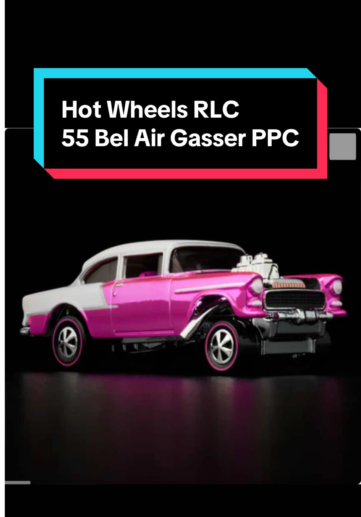 10/3/25 New Hot Wheels RLC coming October 7th!! Releasing at 9a PST or 12p EST for $30, limit 2 per customer and will be a carded variant. Not a big fan at all of the Neo Wheels so I will be skipping this one unfortunately, as much as I love the pink party car #hotwheels #hotwheelsnews #hotwheelsrlc #hotwheelscollector #hotwheelscars 