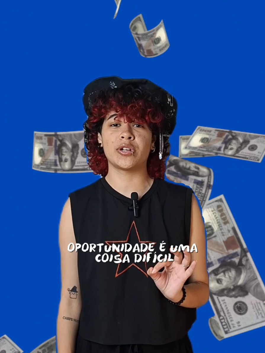 ser artista não é facil, porém é mais difícil viver sem fazer arte. #cinema #audiovisual #lgbt🏳️‍🌈 #transboy🏳️‍⚧️ #neurodivergente 
