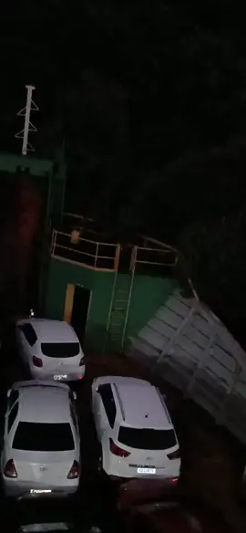 após a batida do ferryboat na ilha do farol Cujupe Alcântara 