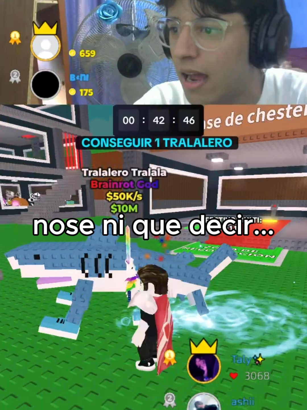 #chesteeerr #robloxfyp