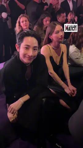 #leesoohyuk #soohyuklee #fashionweek #TikTokFashion #onregardequoi @Messika 