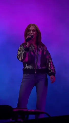 TROUWEN LIVE 💕 #k3 #k3reunie #concert 