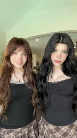 cutest trend @amiya | #twins #fyp 