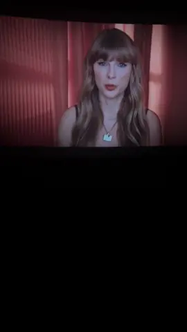 New video Taylor Swift 