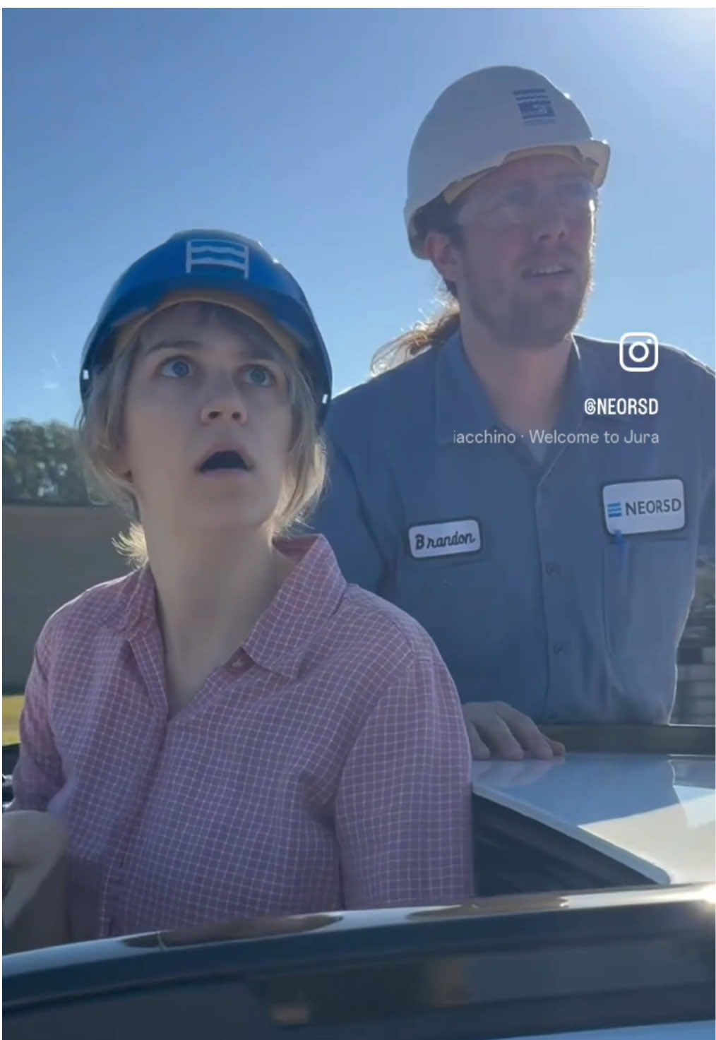 infrastructure, uh, finds a way. 🦕🏗️
