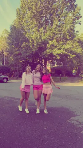 pink out!!! 