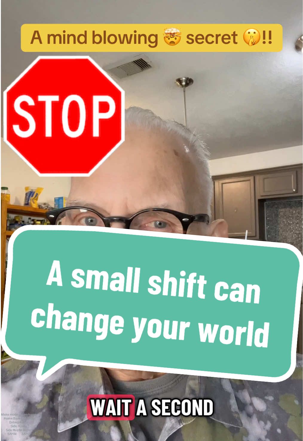 Comment “info” and I’ll tell you all about it. #workfromhome #makemoneyonline #sidehustle #entrepreneur #sahm 