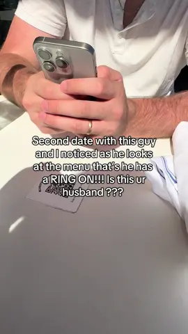 His hands were shaking tho  #tinder #cheater #cheatingwife #familydrama 