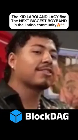 Lacy and the kid LAROI find the next big Latino boyband #thekidlaroi #faze #lacy #subathon #fyp 