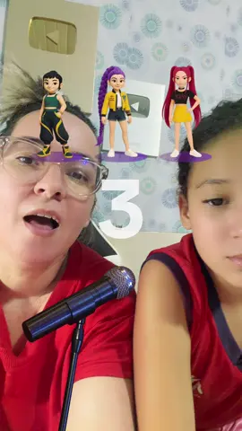 Será que elas vão gostar?##seguidores #historias #ironia 