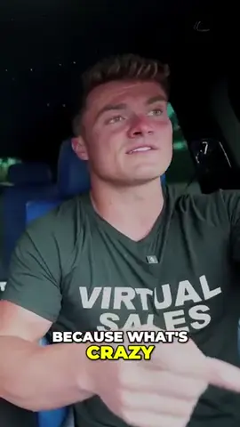 #1 Reason Sales Reps Fail #spencer #fypシ゚viral #vairalvideo 